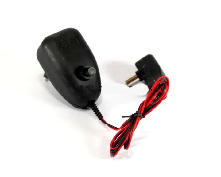 Адаптер для TV 14266AD із сепаратором для роботи з антеною 2-12 В 100 мА 0,1 A (opt-14872)