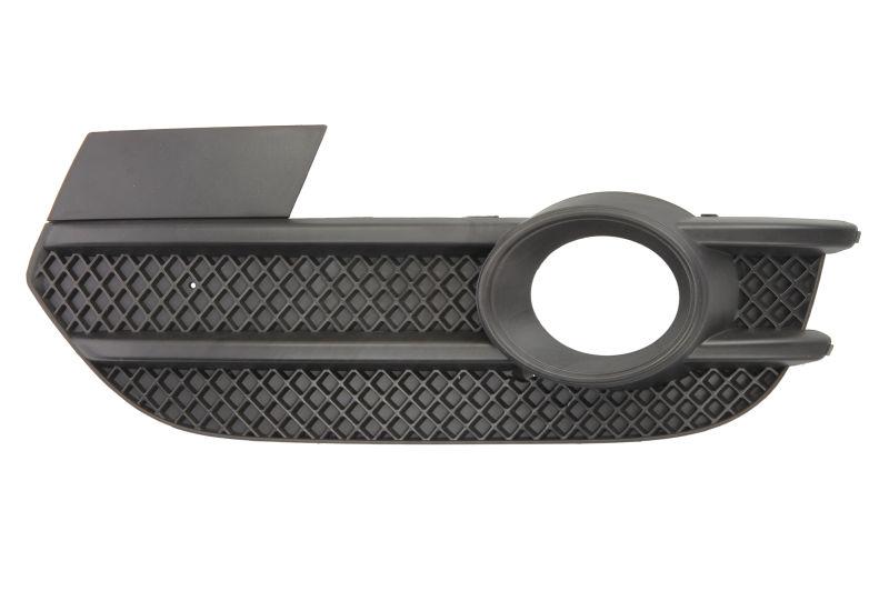 Решетка бампера AVTM Audi Q3 11-15 левая (1218911)