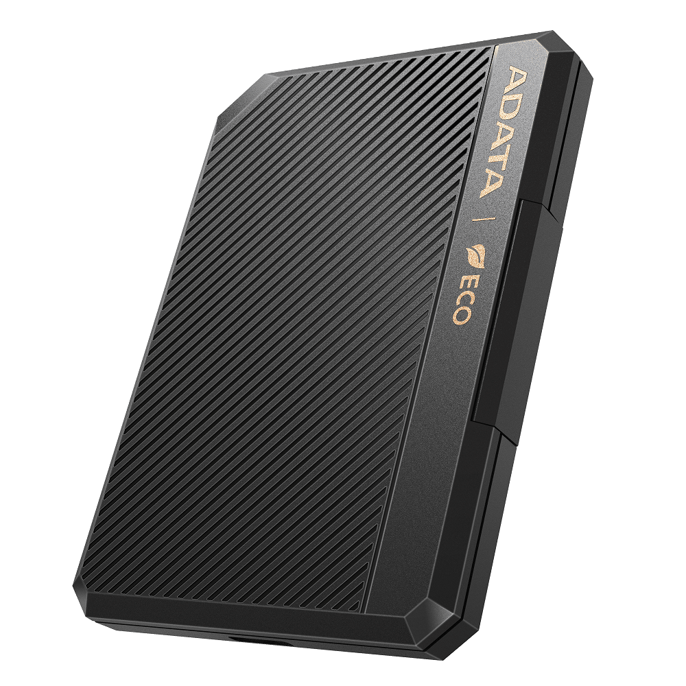 Кишеня для накопичувача зовнішня A-DATA EC600 для 2,5'' HDD/SSD USB3.2 Gen2 Black (EC600-BCBK) Кишеня для накопичувача зовнішня A-DATA EC600 для 2,5'' HDD/SSD USB3.2 Gen2 Black (EC600-BCBK)