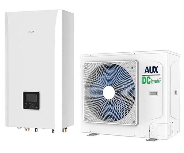 Тепловий насос AUX ACHP-H10/4R3HA (26342450)