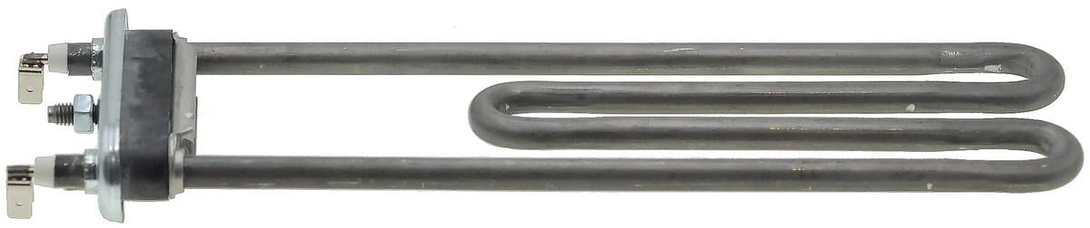 ТЭН VJ Parts для стиральной машины Zanussi 1950W с отверстием без бортика Thermowatt H 28 L 246