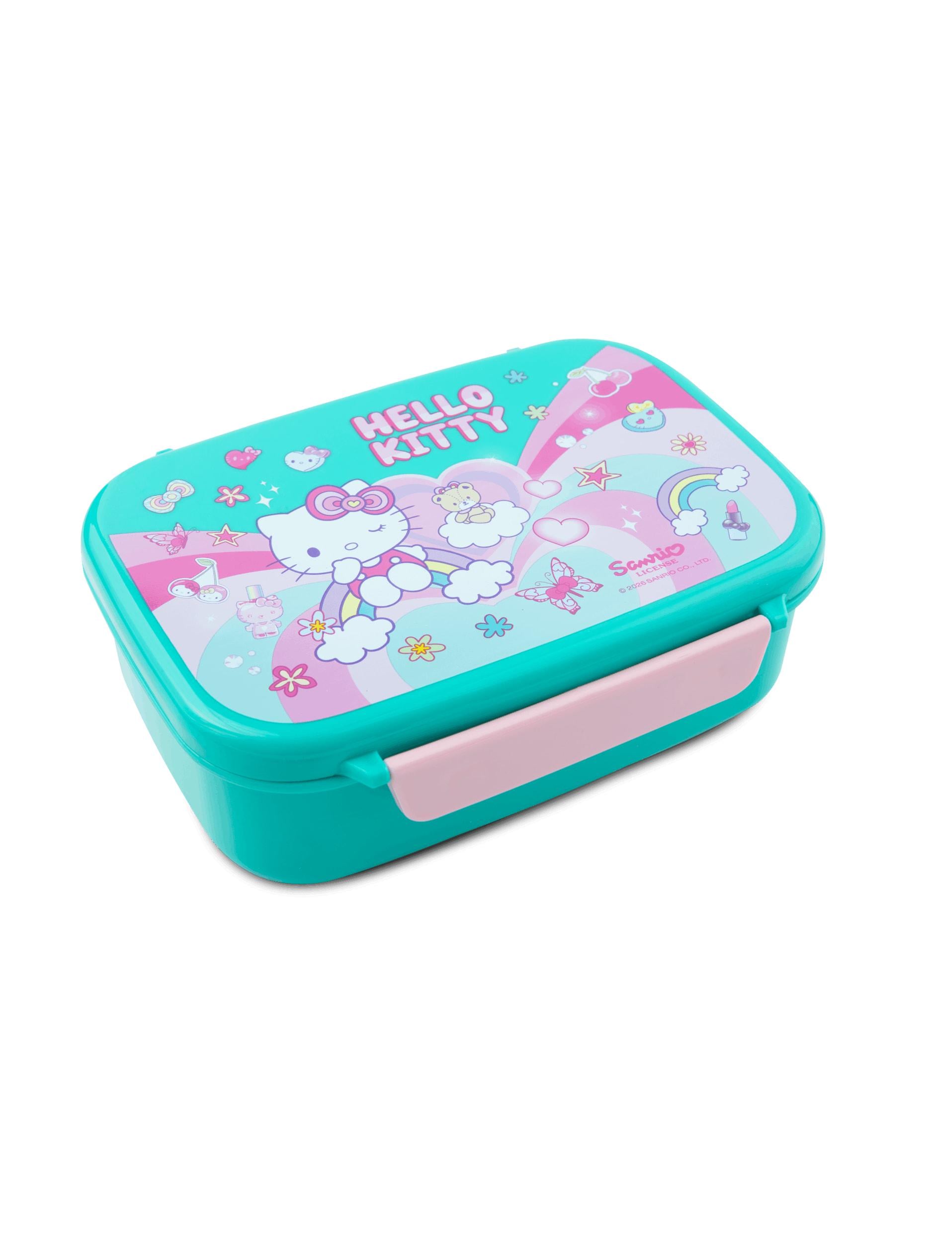 Ланчбокс CoolPack FOODYX HK blue (10968PTR)