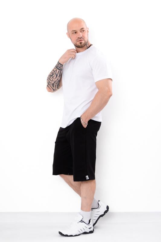 Бриджі чоловічі Носи Своє р. 52 Антрацит (8223-057) Бриджі чоловічі Носи Своє р. 52 Антрацит (8223-057)