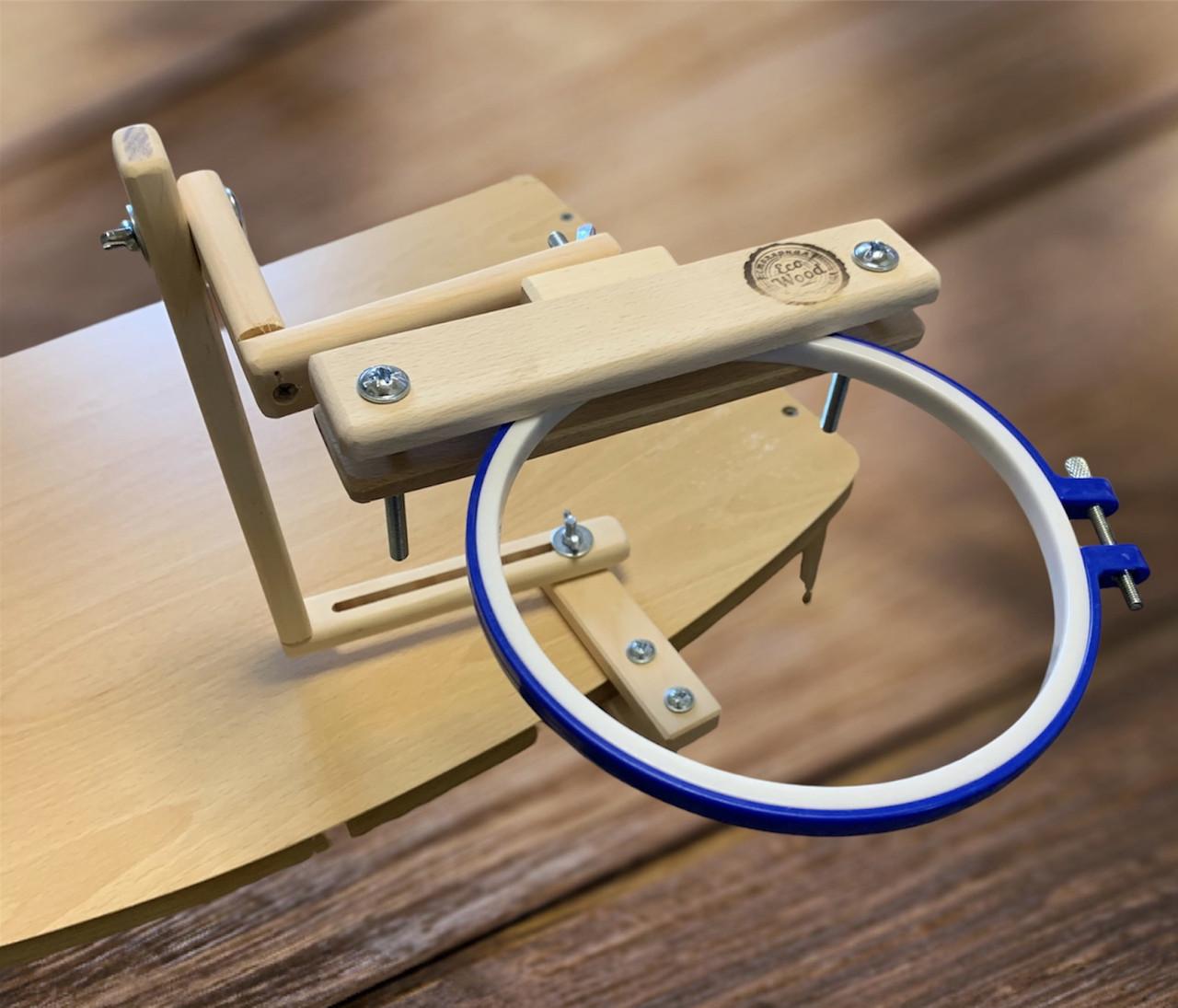 Держатель пяльц и вышитых рам (27684255)