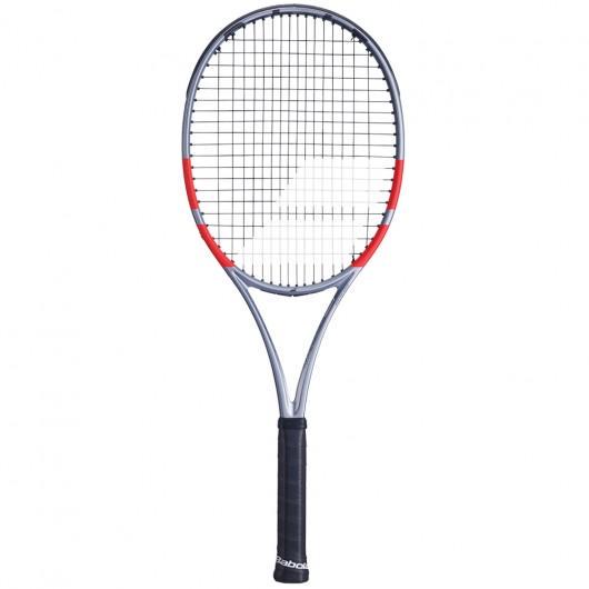 Ракетка Babolat PURE STRIKE 98 16/19 GEN4 UNSTR Gr3 (101577-3018 Gr3) Ракетка Babolat PURE STRIKE 98 16/19 GEN4 UNSTR Gr3 (101577-3018 Gr3)