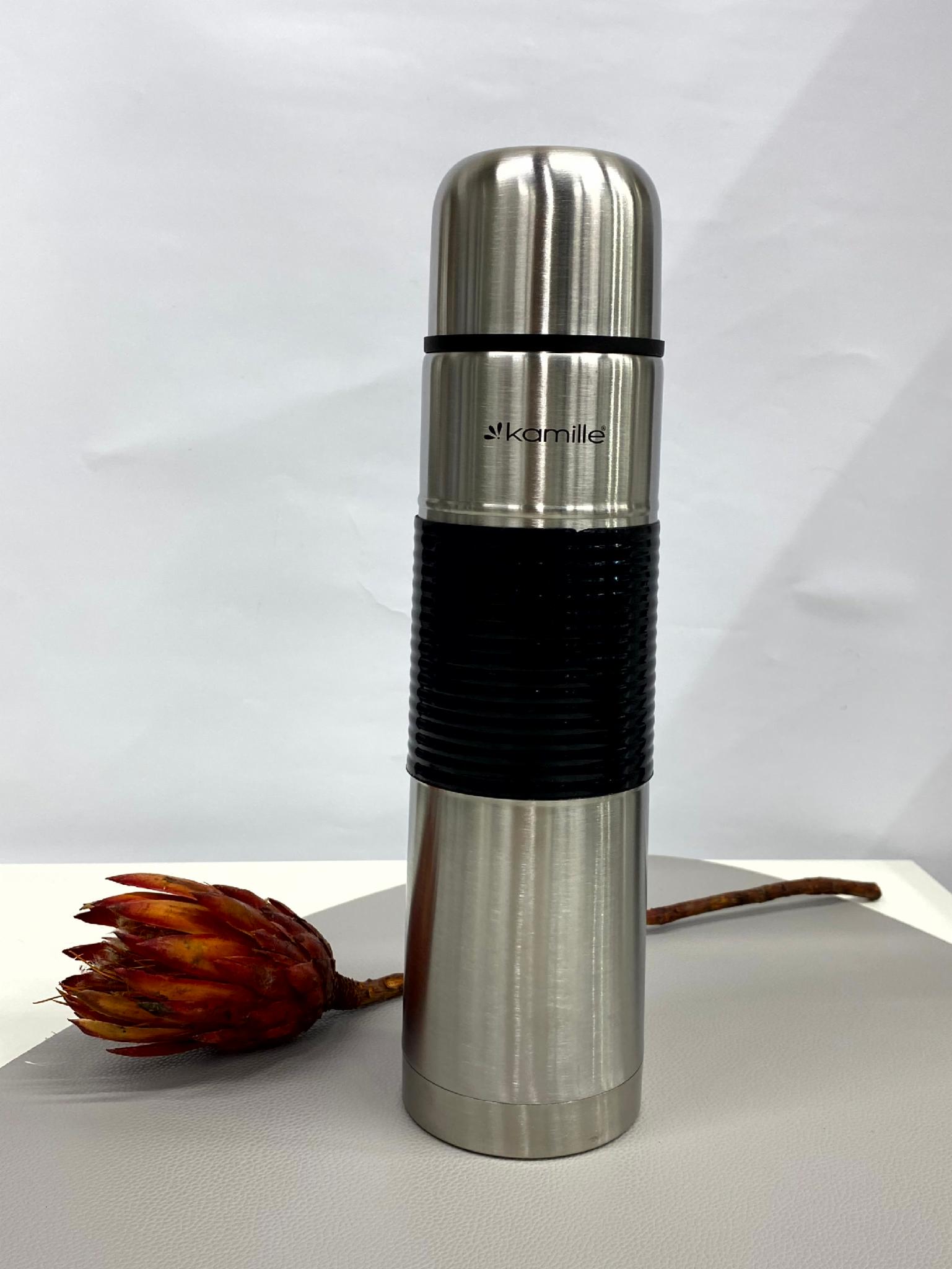 Термос Kamille 750 мл