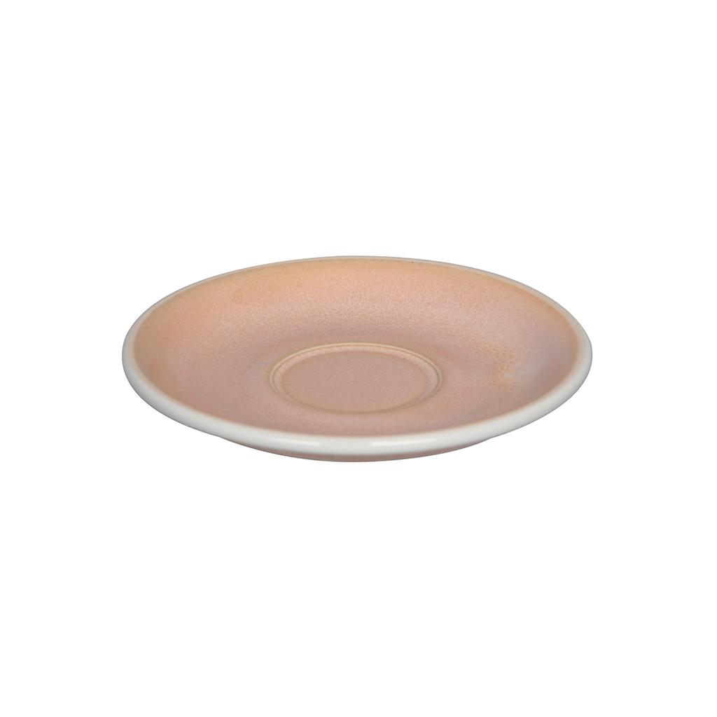 Блюдце Loveramics серія Egg 14,5 см Rose (C088-150BRO)