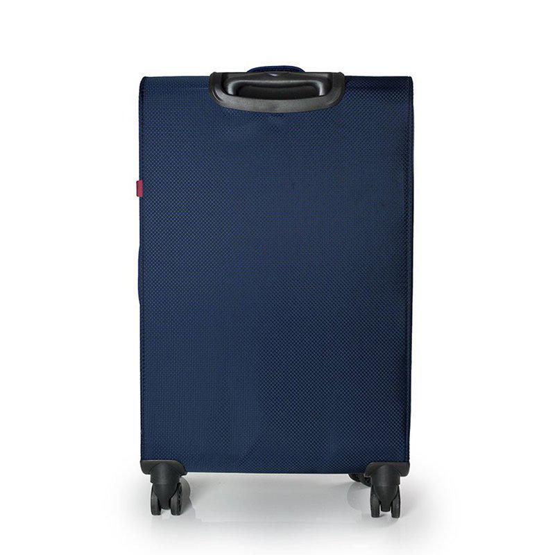 Чемодан Gabol Cloud M Blue 61 л (924987) - фото 2 Чемодан Gabol Cloud M Blue 61 л (924987) - фото 2