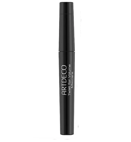 Тушь для ресниц Artdeco Twist for Volume Mascara 01 8 мл Black (2549749765)