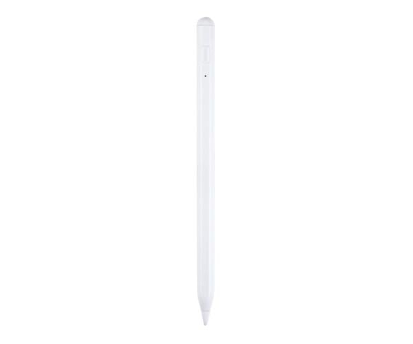 Стилус универсальный P1006A для устройств с сенсорным вводом 130mAh White Стилус универсальный P1006A для устройств с сенсорным вводом 130mAh White