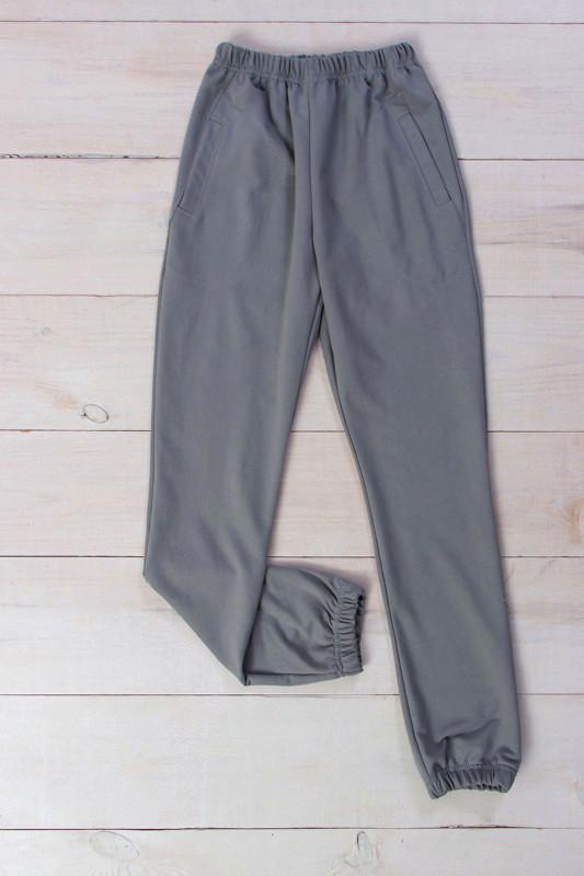 Брюки для мальчика Носи свое 164 см Серый (6060-057-4-v61) Брюки для мальчика Носи свое 164 см Серый (6060-057-4-v61)