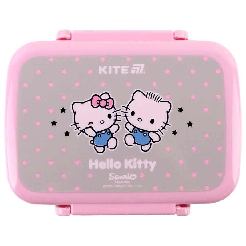 Ланчбокс KITE Hello Kitty 420 мл (HK25-160)