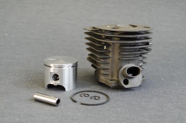 Цилиндро-поршневая группа для бензопил Husqvarna 55 46 мм (1710)