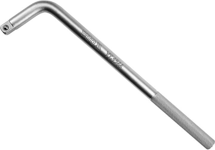 ᐉ Вороток Г-подібний 1/2