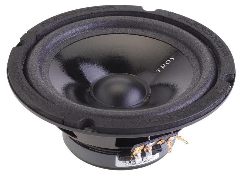 Автоакустика Audio Nova TROY CS-162H - фото 5