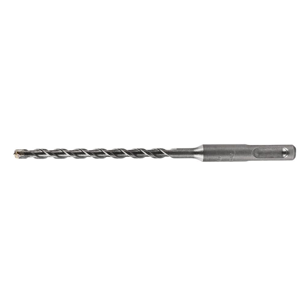 Бур SDS-plus з центруванням 6х100х160 мм (B-54156)