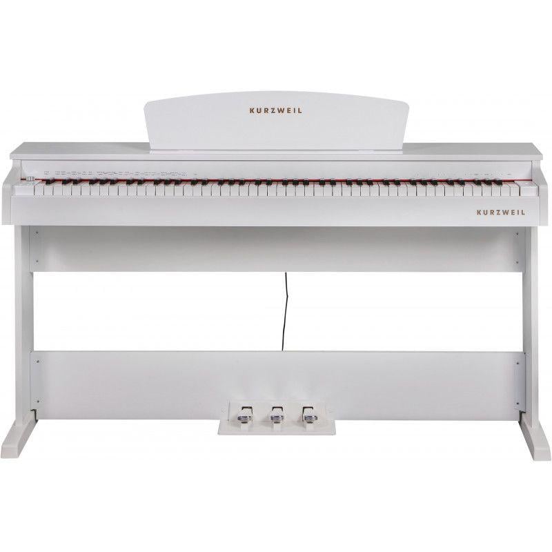 Цифровое пианино Kurzweil M70 White