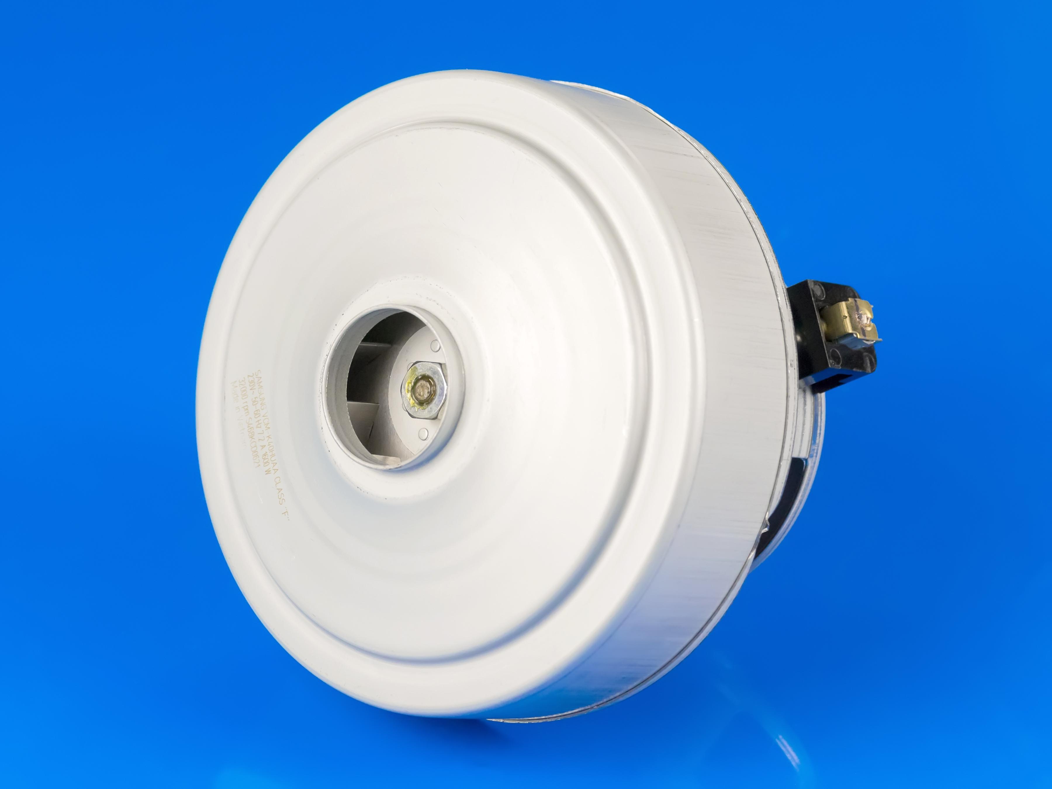 Мотор 1560W для пылесоса Samsung DJ31-00005H