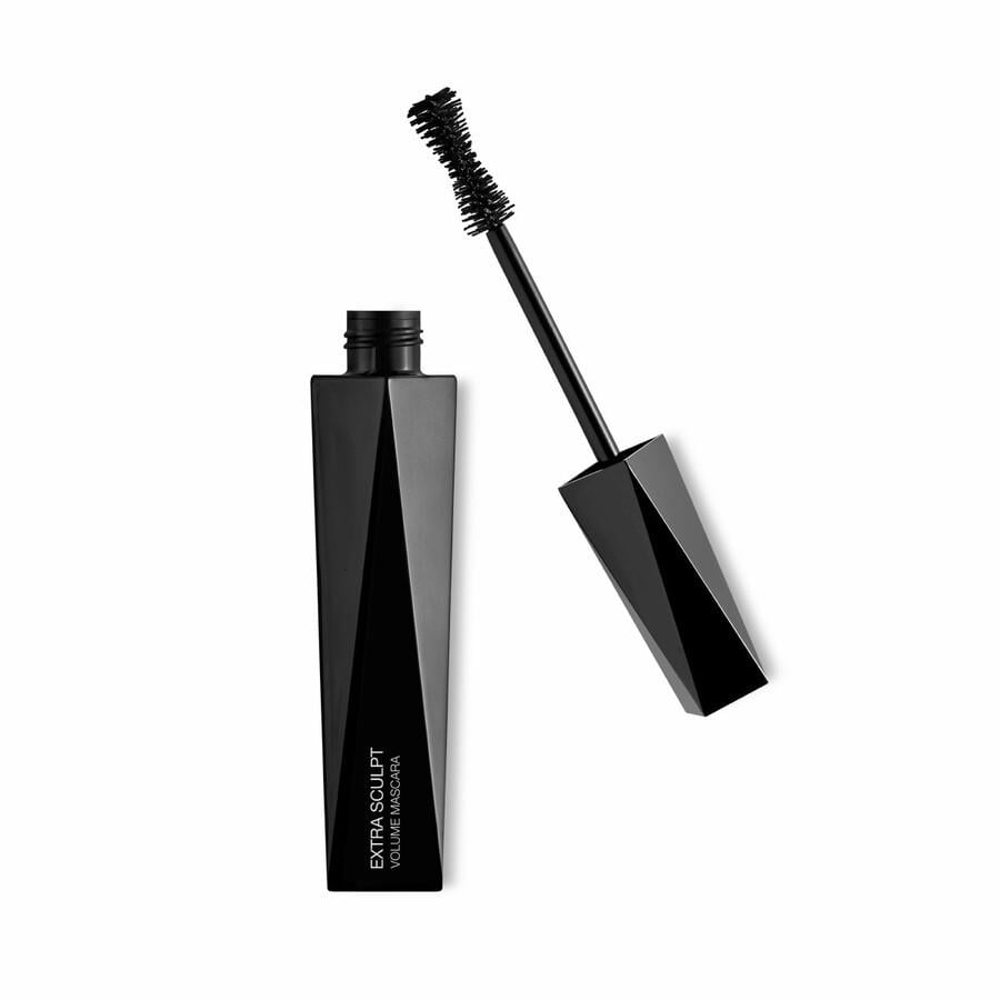 Туш для нарощування вій Kiko Milano Extra Sculpt Volume Mascara з ефектом панорамного обєму 11 мл