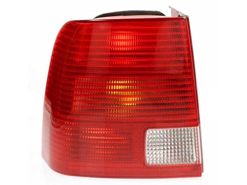 Фонарь задний левый Volkswagen Passat B5 1996-2000 (441-1925L-UE-CR)