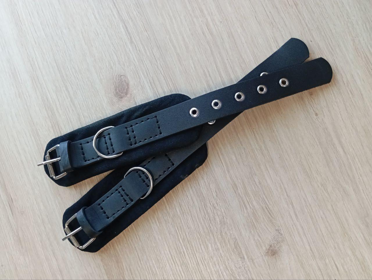 Манжеты мягкие детские MTB-11 - фото 5 Манжеты мягкие детские MTB-11 - фото 5