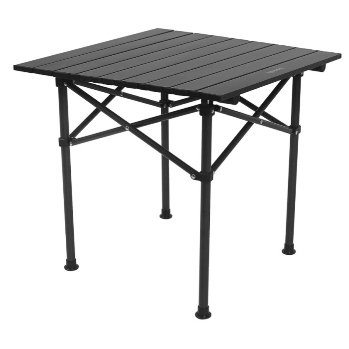 Стол туристический складной 52x52 см MA642 (35001988)