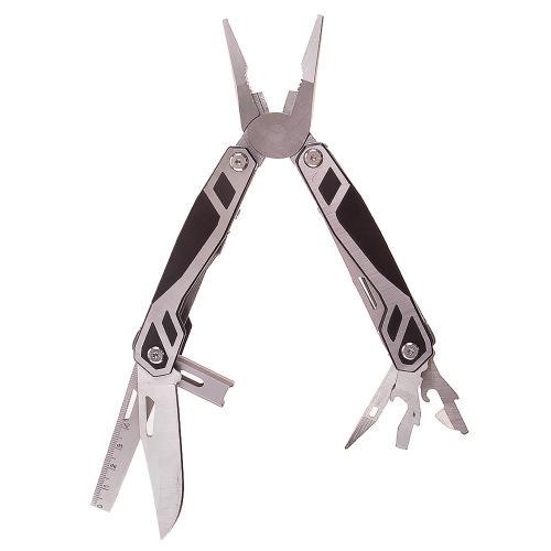 Мультитул HENSTRONG 12в1 (H-P2010121)