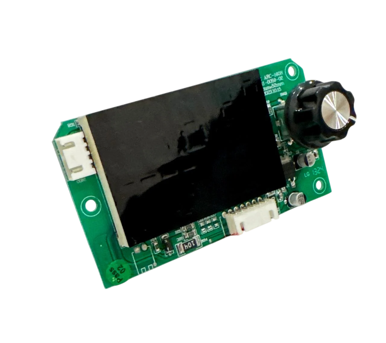 Плата управления в сборе для сварочного аппарата Procraft SP-295 (2360857649)