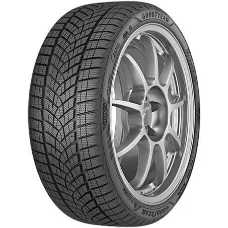 Шина Goodyear UltraGrip Ice 2 Plus 155/70 R19 88T XL нешипованная