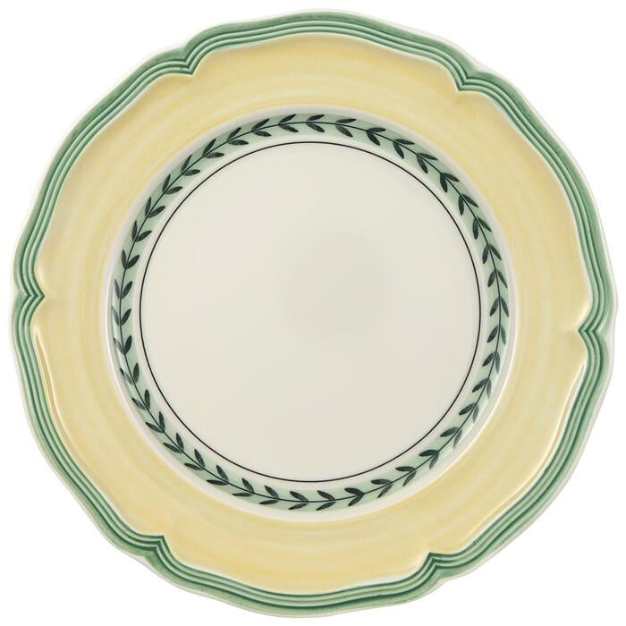 Тарілка для сніданку Villeroy&Boch French Garden 21 см (2428733)