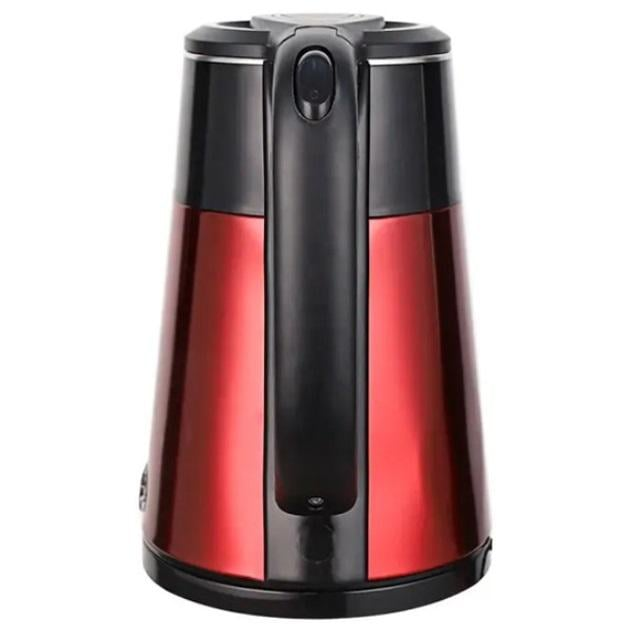 Электрочайник Domotec MS-5029 Красный (0254) - фото 3 Электрочайник Domotec MS-5029 Красный (0254) - фото 3