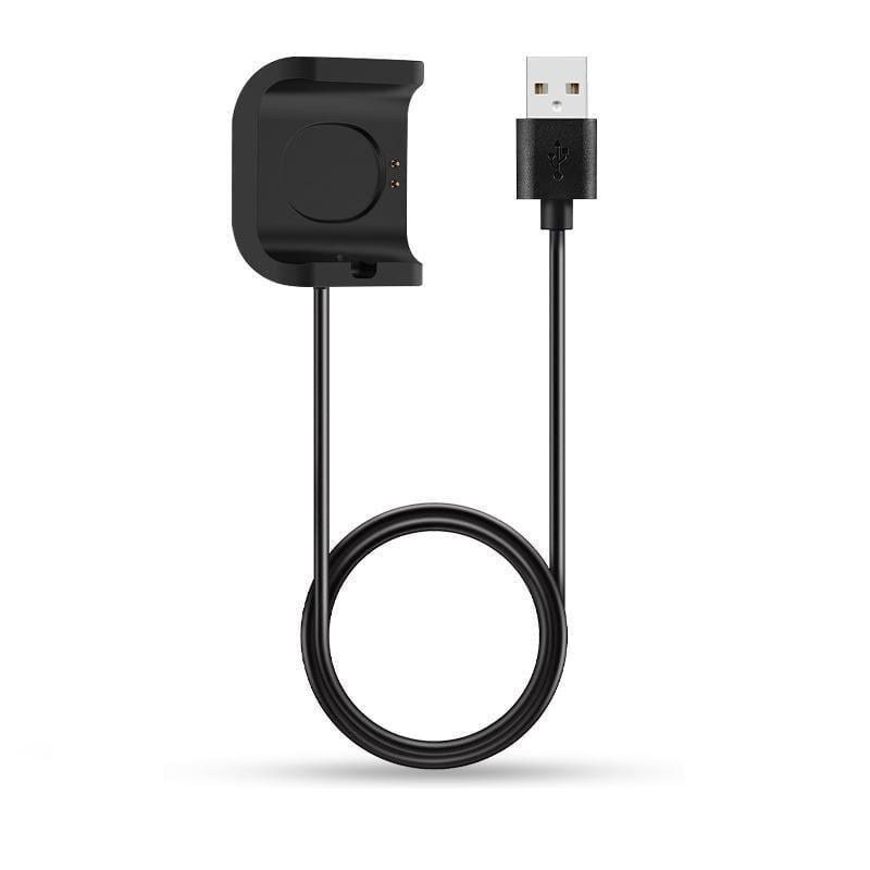 Зарядний кабель SIKAI Charger для Amazfit Bip S/1S/S lite A1 (186801)