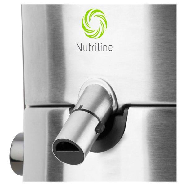 Соковижималка Sencor SJE 5050SS (41005063) - фото 7