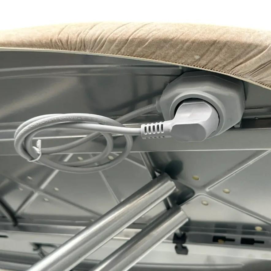 Доска для глажки Kanat ELIPS LIFE (EL-715) - фото 5