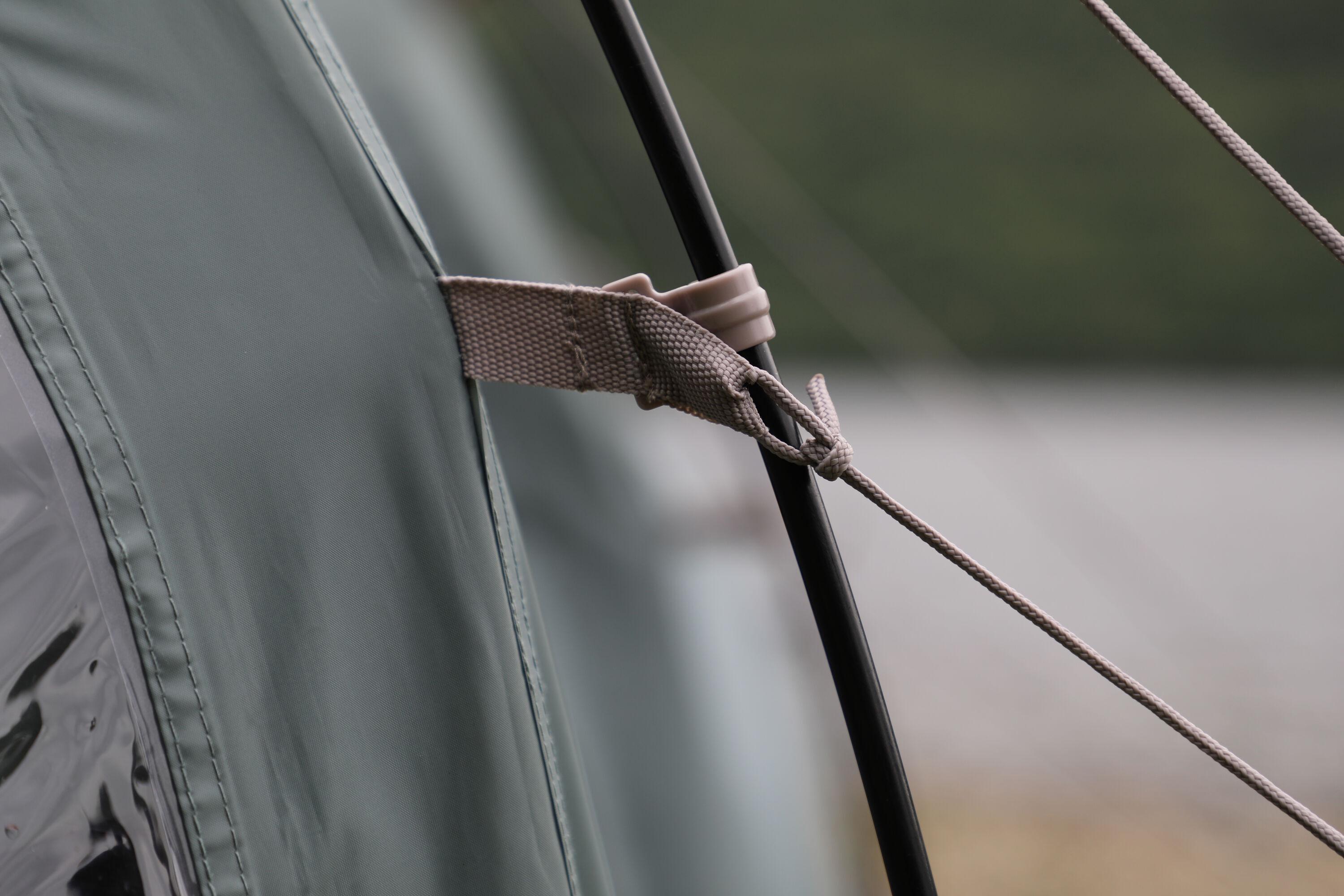 Намет п'ятимісний Vango Beta 550XL Mineral Green (TEUBETA00000002) - фото 15 Намет п'ятимісний Vango Beta 550XL Mineral Green (TEUBETA00000002) - фото 15