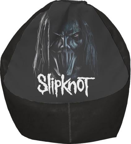 Кресло-груша Slipknot 13 S (13277803)
