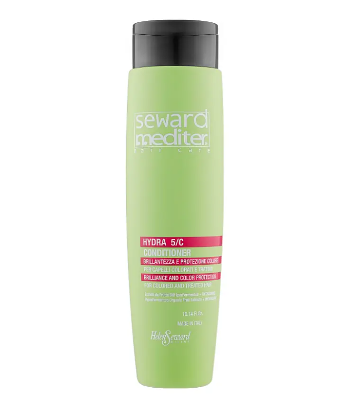 Кондиционер для блеска и защиты цвета волос Helen Seward Hydra 5/C Conditioner 300 мл