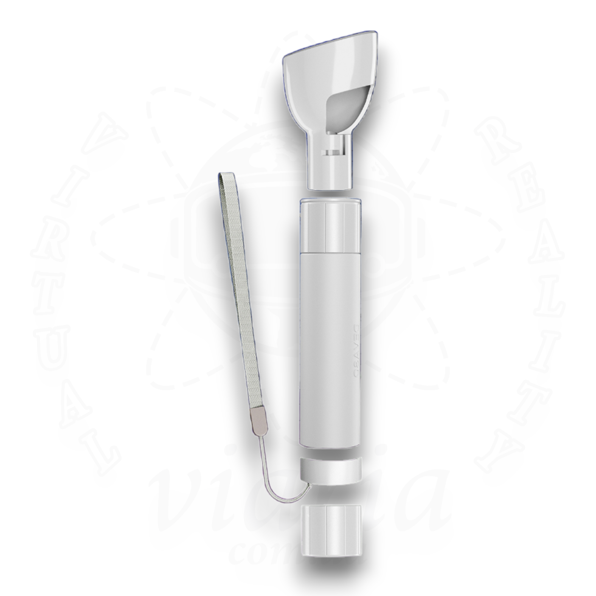 Удлинители для игр BeatSaber меч гольф и т. п. Meta Quest 2 (ACS-UFGBSFMQ2) - фото 3