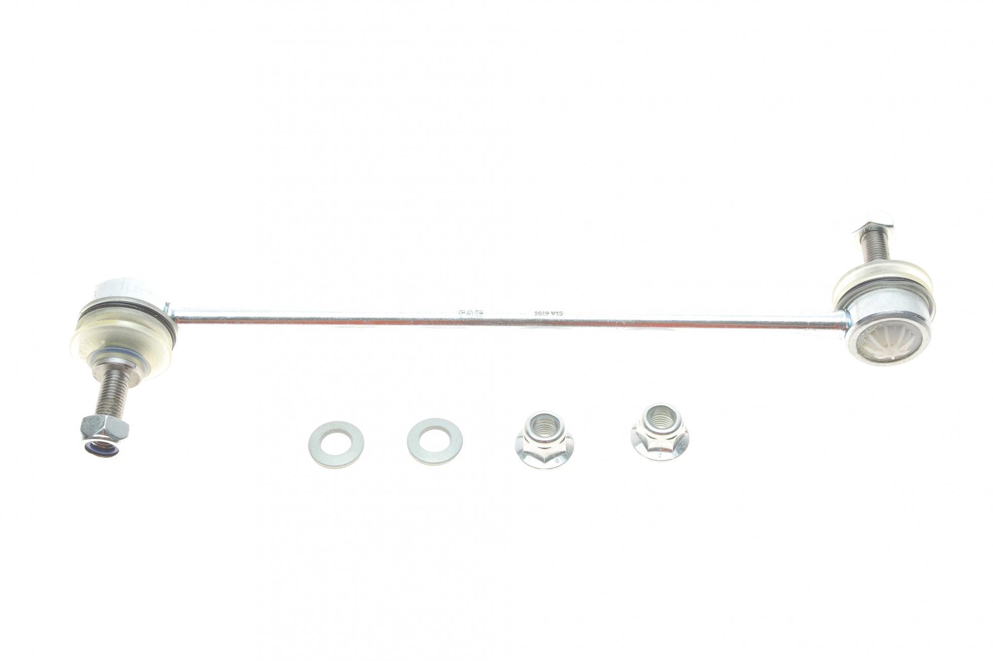 Тяга стабилизатора переднего FAG Fiat Marea 96-02/Multipla 99-10 (818 0227 10)