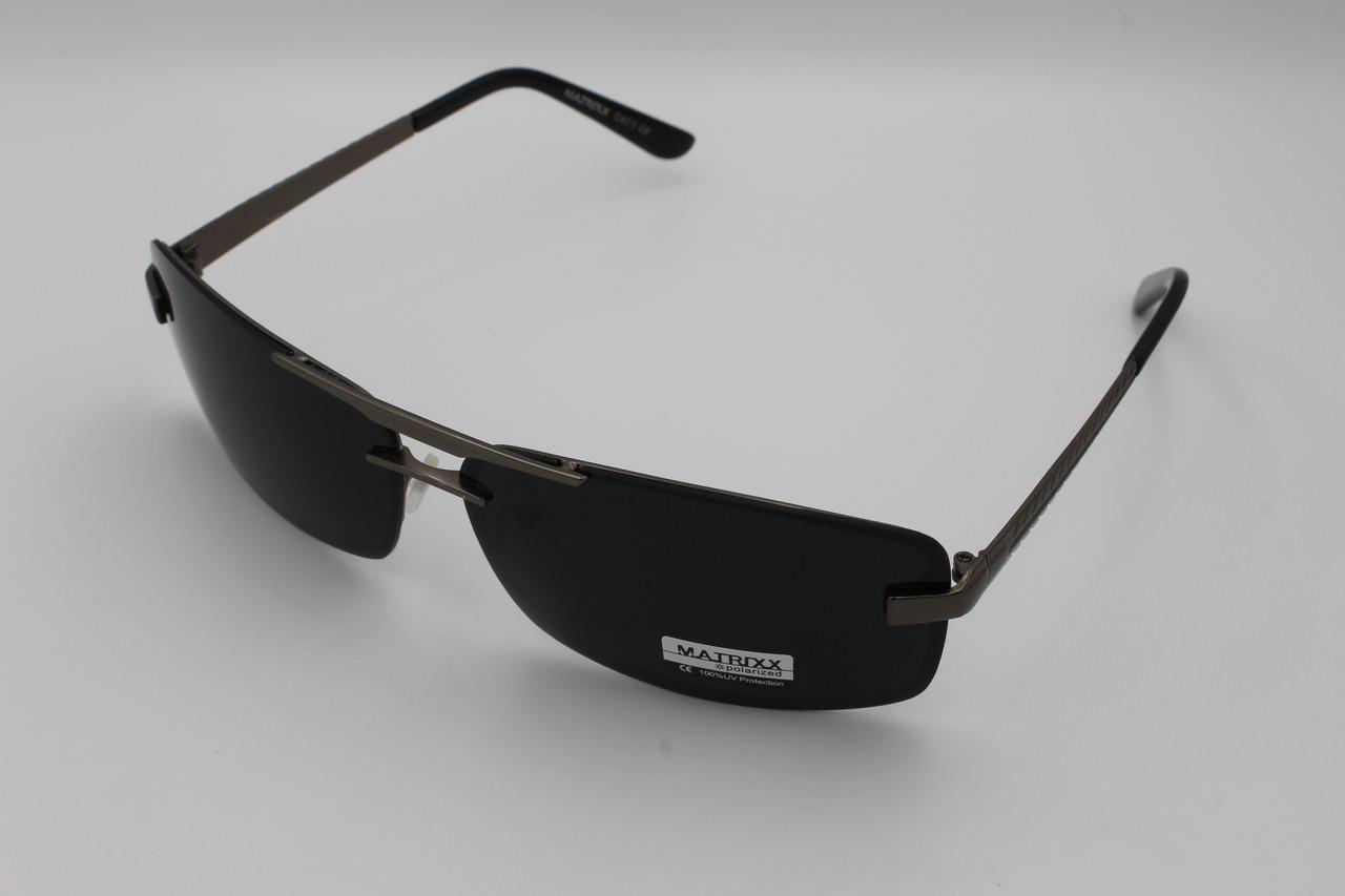Солнцезащитные очки поляризационные мужские Matrixx P8861 c4 (2584378708) - фото 4 Солнцезащитные очки поляризационные мужские Matrixx P8861 c4 (2584378708) - фото 4