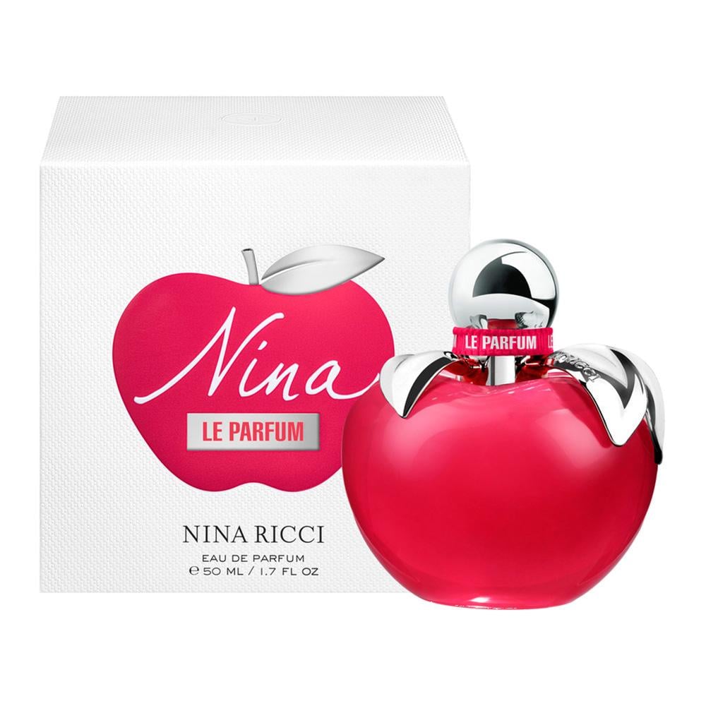 Парфумована вода для жінок Nina Ricci Nina Le Parfum 50 мл (381838)