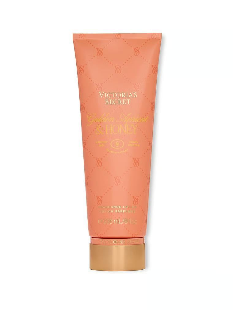 Лосьон для тела Victoria's Secret Golden Apricot & Honey Fragrance Lotion 236 мл (27183218) Лосьон для тела Victoria's Secret Golden Apricot & Honey Fragrance Lotion 236 мл (27183218)