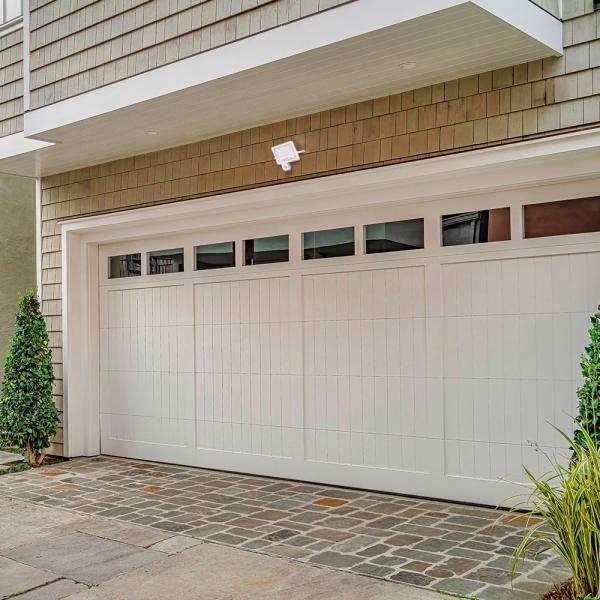 Прожектор Videx F2e 30W 5000 K з датчиком руху та освітленості - фото 7 Прожектор Videx F2e 30W 5000 K з датчиком руху та освітленості - фото 7