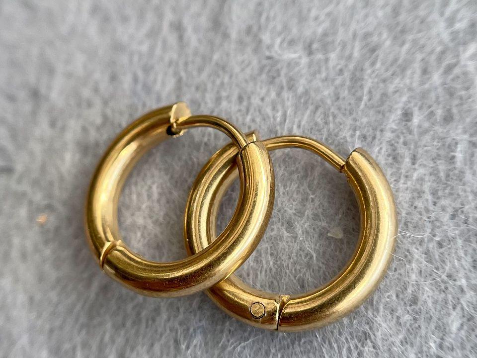 Швенза з нержавіючої сталі (19680)