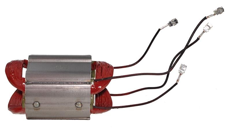Статор болгарки УШМ Metabo WEF15-125 QUICK 311012180 d48х56 d42,5 L59 (стат219)