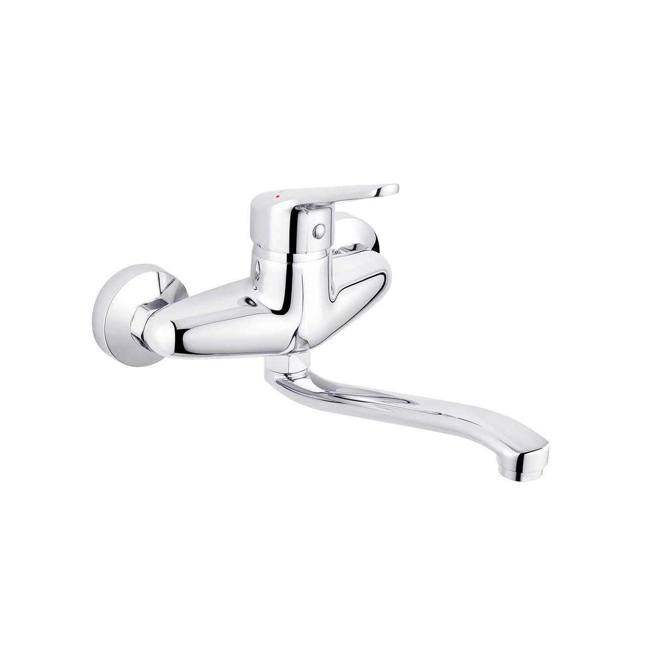 Смеситель для кухни IBERGRIF Roma M16250 (CV028510)