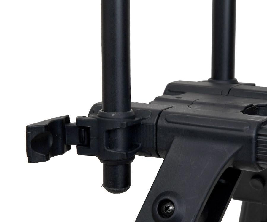 Род-под Carp Pro підставка на 3 вудилища 123 DL (2738927940) - фото 6 Род-под Carp Pro підставка на 3 вудилища 123 DL (2738927940) - фото 6