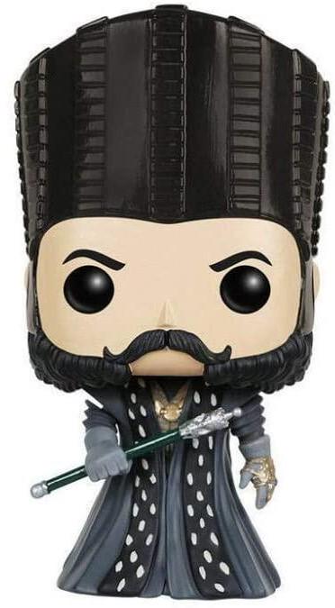 Фигурка Funko Pop Time Alice through the looking glass 10 см