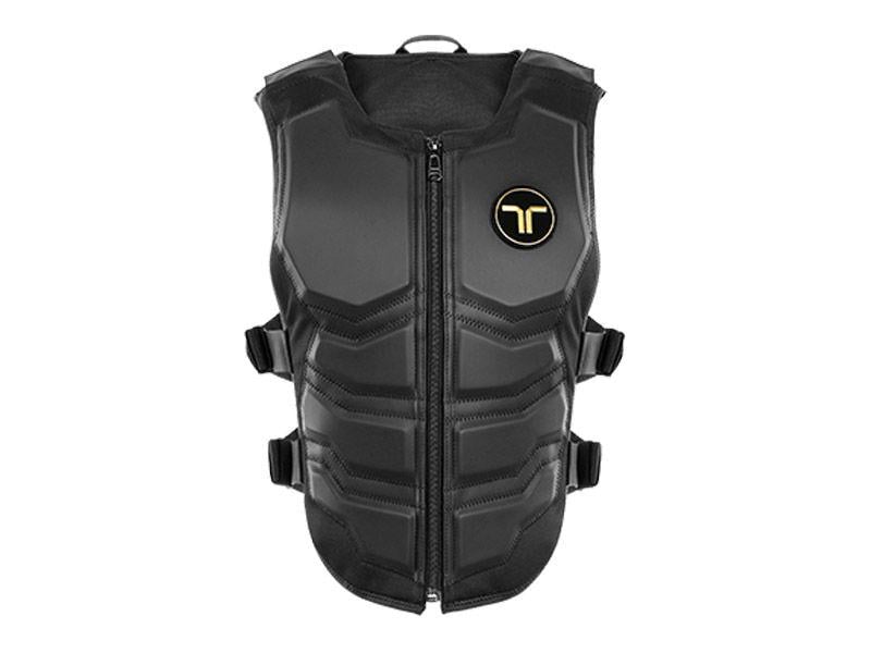 Тактильный жилет TactSuit X40