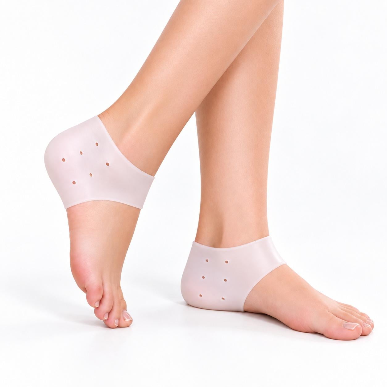 Протектор силиконовый на пятую Valgus Pro Протектор силиконовый на пятую Valgus Pro